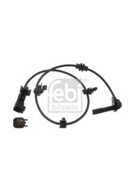 Resim Opel Astra 2006-2015 Arası 1.6, 2.0 Cdtı, 1.7 Cdtı, 1.3 Cdtı, 1.6 Turbo, 1.4 Turbo, 1.4 Febi Marka Arka Abs Sensörü 