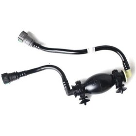 Resim Qashqai Mazot El Pompası 17270-jd500 Muadil Sorunsuz 