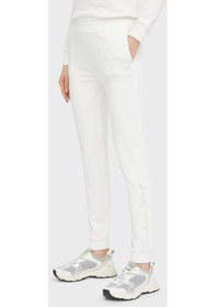 Resim Armani Exchange Kadın Pantolon 3dyp76 Yjffz 1125 Beyaz 