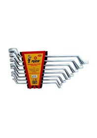 Resim Ri Co 8 Adet Ekstra Yıldız Anahtar Seti-12037 