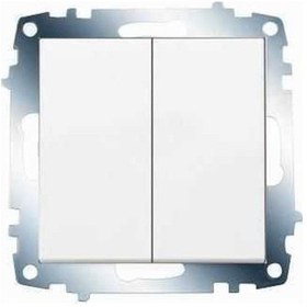 Resim Viko K/m Komitatör Beyaz M+k 