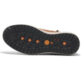 Resim Timberland HUDSON ROAD MID LACE UP WATERPROOF CHUKK 