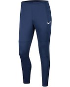 Resim Nike NK Dri-FIT Park20 Erkek Eşofman Altı BV6877-410 Siyah 