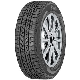 Resim Sava 215/75R16C 116/114R Eskimo Lt Kış Lastiği 2025 