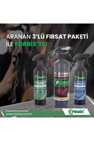 Resim FÖRBİX Förbix 3'lü Fırsat Paketi 