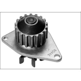 Resim PEUGEOT 1609417080 DEVİRDAİM SU POMPASI 106 206 YM 207 306 307 PA 