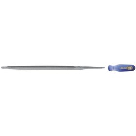 Resim Tome İnce Testere Bileme Eğesi 150mm 