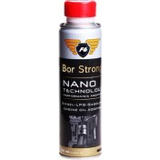 Resim F6 Bor Strong Nano Teknoloji Motor Yağı Katkısı 300 ml 