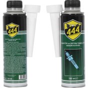 Resim Enjektör ve Sistem Temizleyici Benzin Katkısı 300 ml 
