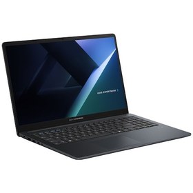Resim Asus ExpertBook B1 B1503CVA-C78G512B4D015 i7-150U 32 GB 1 TB SSD 15.6" W11P FHD Dizüstü Bilgisayar 