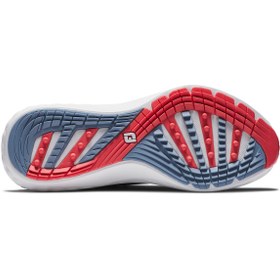 Resim FootJoy Quantum Kadın Golf Ayakkabısı 97808 Lacivert 