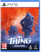 Resim NAMCO BANDAI PS5 The Thing Remastered Oyun 