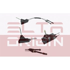 Resim Vites Kolu Komple Telli O11080304e Duster Lodgy 1.2tce 1.5dci Mekanik 6vites 341080304r 349011155r 34108837 