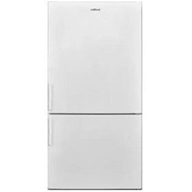 Resim VF 6430 NFK 588 L Beyaz Buzdolabı 