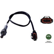 Resim NGK 55 21 03 00 LAMBDA SENSÖRÜ OPEL AST.G-H COR.C VEC.B-C ZAF.A 00- NGK-94143 