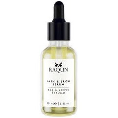 Resim Raqun Kaş ve Kirpik Serumu 30 ml 