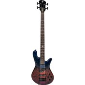 Resim Spector NS Ethos 4 Bas Gitar (Interstellar Gloss) 