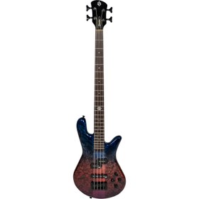 Resim Spector NS Ethos 4 Bas Gitar (Interstellar Gloss) 