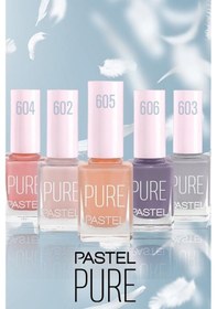 Resim Pastel Synee Pure 602-607-611-614 