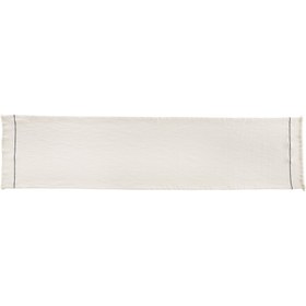 Resim Perge Runner - 40x160 cm / Rustik Bordo 