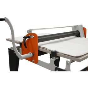 Resim Refsan Plaka Açma Makinası 