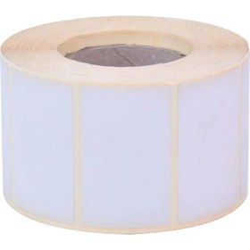Resim Bk Etiket X5 Tech Termal (30X50 1000 Adet) 