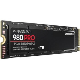 Resim Samsung 1tb 980 7000/5000mb/s Pro M.2 Nvme Mz-v8p1t0bw (RESMİ DİSTRİBÜTÖR GARANTİLİ) 