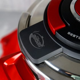 Resim DDM Gülsan 7 Litre Düdüklü Tencere 