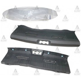Resim Trim İ20 Bagaj İç Bakaliti Orta 1 Adet Oem No: 85770-1j0009p 