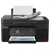 Resim CANON PIXMA G4470, Renkli, Mürekkep Mega Tanklı, Yazıcı, Tarayıcı, Fotokopi, Fax, Wifi, Bulut, ADF 