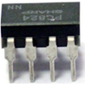 Resim Opto-coup. 2f 814-17908 