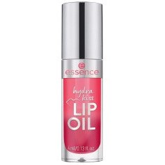 Resim Essence Hydra Kiss Lip Oil - 03 Pink Champagne 4 ml 