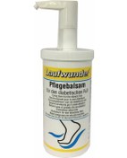 Resim Laufwunder Diyabetik Ayaklar için Ayak Kremi 450 ML 