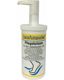 Resim Laufwunder Diyabetik Ayaklar için Ayak Kremi 450 ML 
