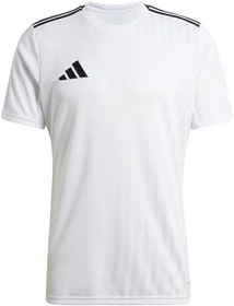 Resim Adidas Campeon25 Jsy M Erkek Futbol Antrenman Forması JF6061Mavi 