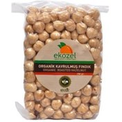 Resim EKOZEL Kavrulmuş Fındık 250g 