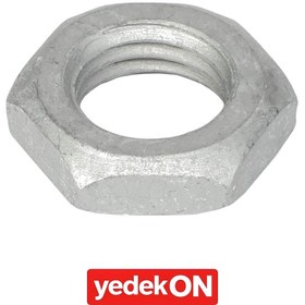 Resim AGCO Altıgen Başlı Somun - Massey Ferguson / Fendt / Valtra | ACW1061420 