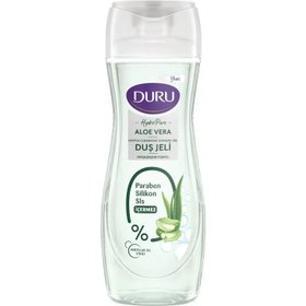 Resim Duru Duş Jeli Hydro Pure Aloe Vera 450 ml 