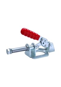 Resim Reedark Hızlı Sıkma Kolu - 32mm Vuruşlu, 227kg Kuvvetli, Yatay Tip Kıskaç 