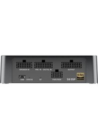 Resim ÖZTÜRK ELEKTRONİK-HERTZ S8 DSP, 8 KANAL 