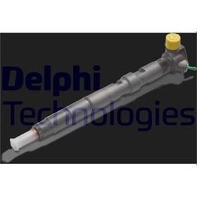 Resim Delphı 28232242-12b1 Enjektör Renault Clıo Iı-ııı 01 Kango 02 Modus 05 Dacıa Logan 05 Nısan Mıcra 03 10 1.5dci K9k 166003978r-8200553570-1660000q1p 