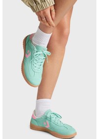 Resim Converse Bayan Ayakkabı A15090c 391 Yeşil Yeşil 