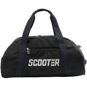 Resim scooter çanta Scooter Unisex Spor Çanta 