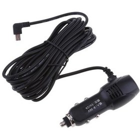 Resim PlatoonMicro USB Adaptörü 5VOLT 2AMPER + USB 3.5 Metre 5V 2A Çakmak USB 