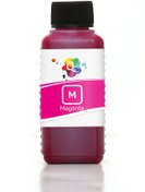 Resim Qc Epson Stylus Office Bx305fw Plus Yazıcı Uyumlu Kartuş Mürekkebi 100ml M Pigment-magenta 
