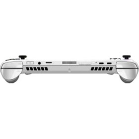 Resim Asus RC73YA-ROG Xbox Ally AMD Ryzen Z2 A 16GB 512GB SSD Windows 11 Home 7" El Oyun Bilgisayarı 