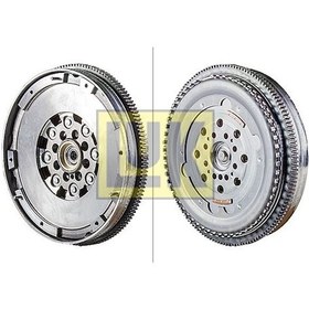 Resim Luk 415013610 Volan Dmf Mercedes Vıto W638 99 03 A6110301705 