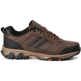 Resim Kahve Unisex Outdoor Ayakkabı Etna G Kahve Kahverengi 
