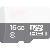 Resim Ahanda Buldum 4K 16 GB Micro Sdhc Ultra 100MB/S Hafıza Kartı 