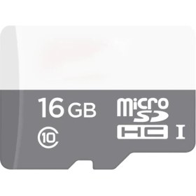 Resim Ahanda Buldum 4K 16 GB Micro Sdhc Ultra 100MB/S Hafıza Kartı 